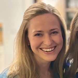 Meet your Posher, Whitney